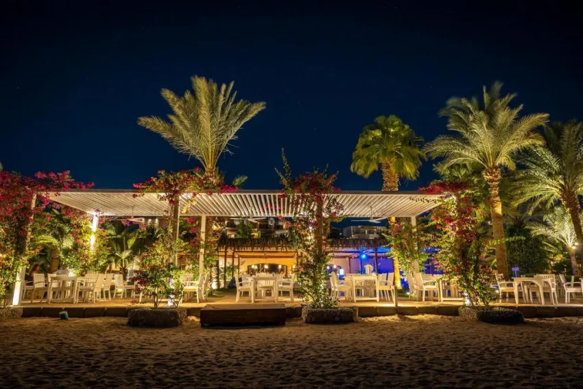 FORT ARABESQUE THE BEACH RESORT  4*-30