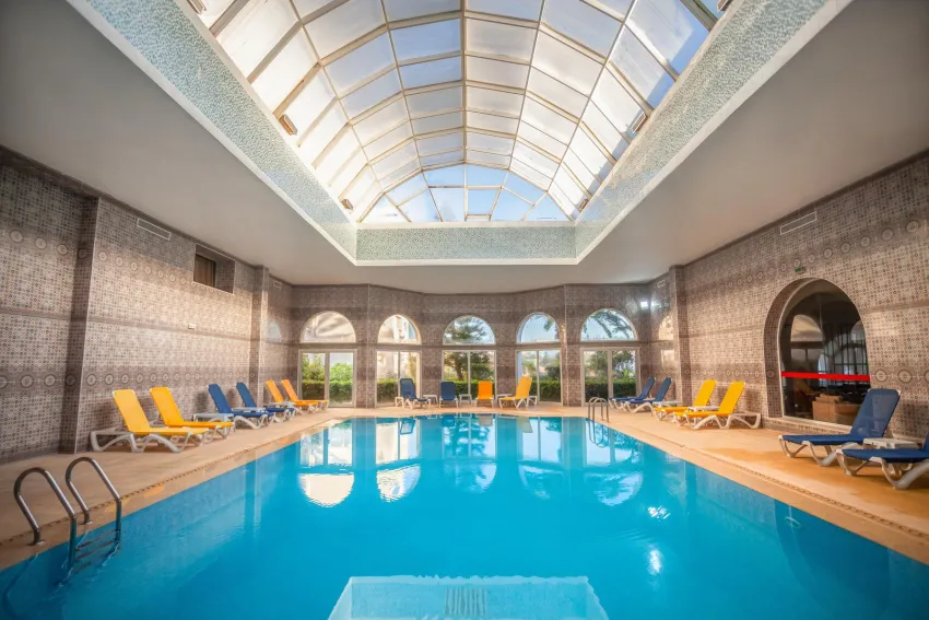 Zodiac Hotel 3*-26