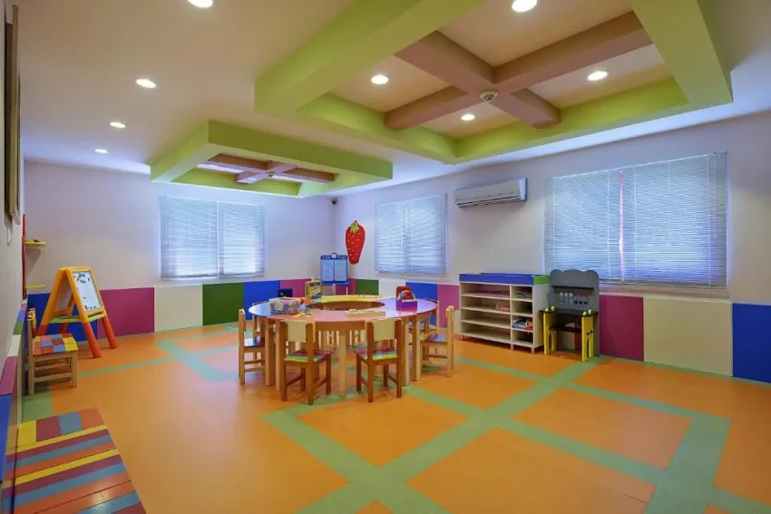 BELLIS DELUXE HOTEL  5*-5