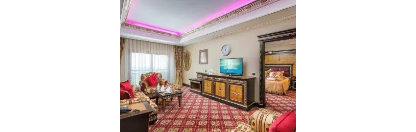 Club Hotel Sera 5*-12