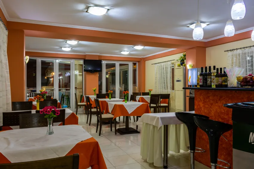 Zante Pantheon 3*-10