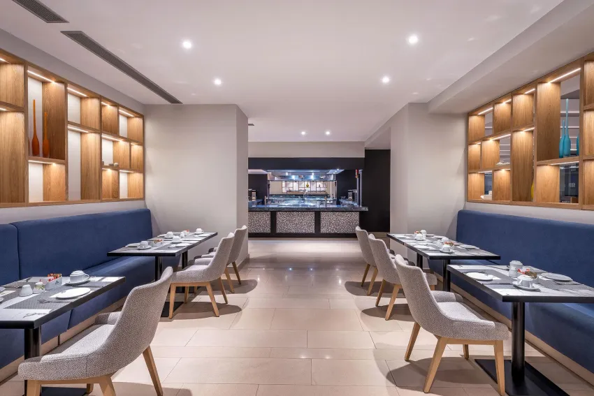 Mitsis Rodos Village 5*-24