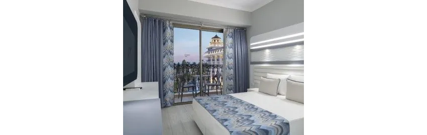 Blue Marlin Deluxe Spa Resort 5*-9