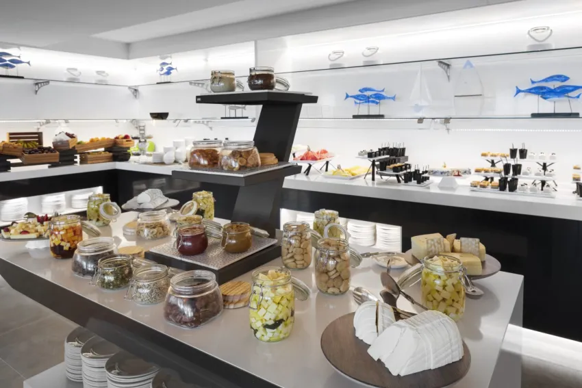 Elba Sunset Mallorca Thalasso Spa 4*-23