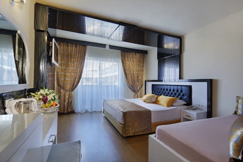 Senza The Inn Resort & Spa 5*-38