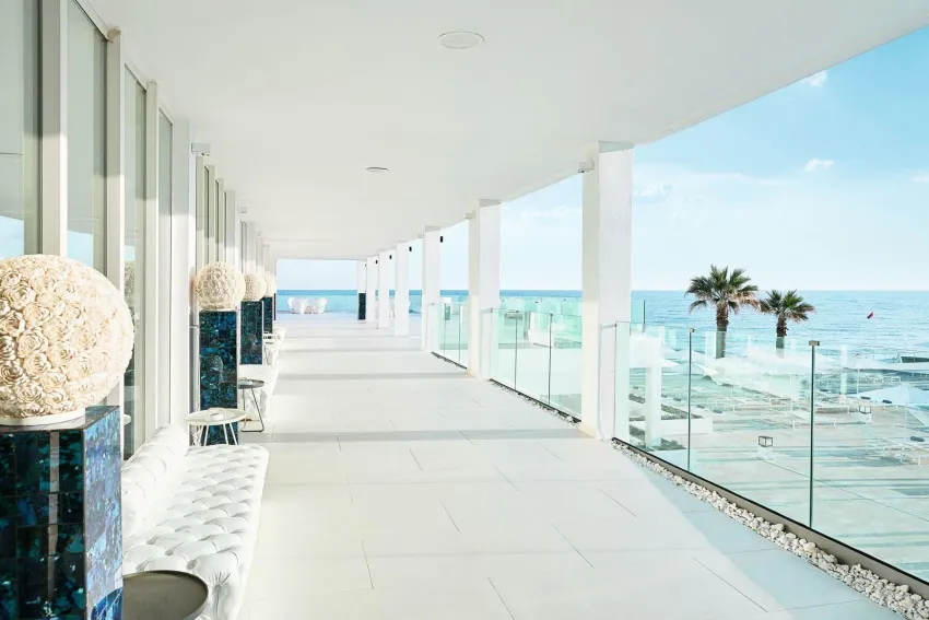 Grecotel LuxMe White 5*-12