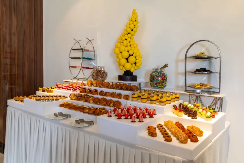 Fort Arabesque Resort, Spa and Villas 4*-166
