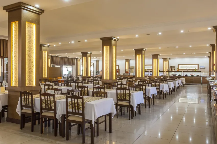 Eftalia Village 4*-40