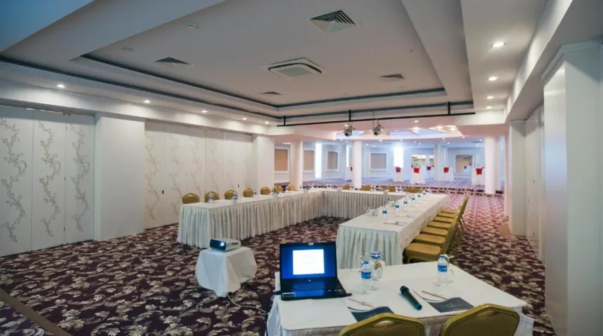 Crystal Tat Beach Golf Resort & Spa 5*-57