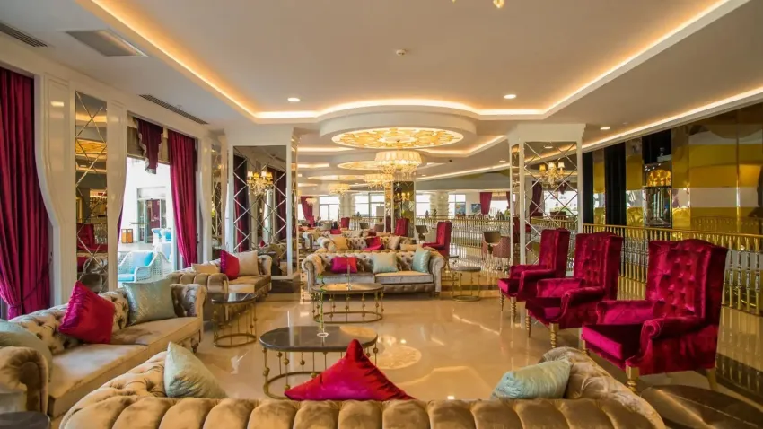 Dream World Aqua Hotel 5*-3