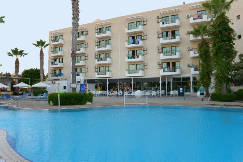 Maris Grand Waterpark Resort 4*-4
