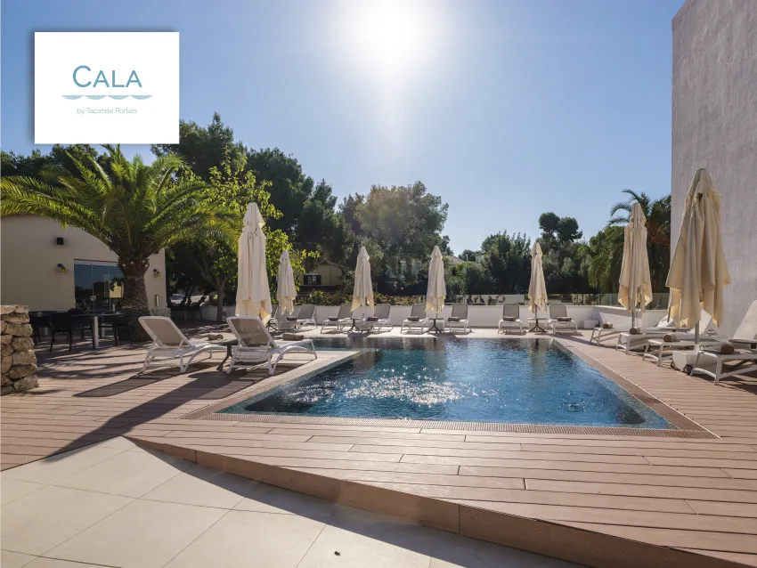 Tacande Portals 4*-7