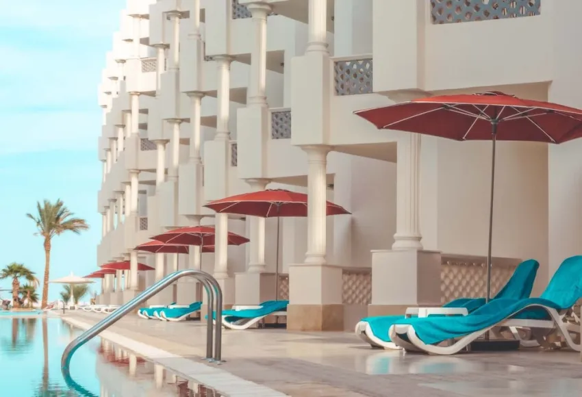 White Valley Palace 5*-90