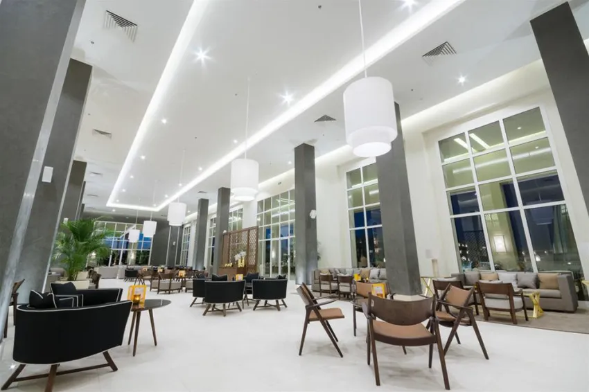 Jaz Aquaviva Makadi 5*-8