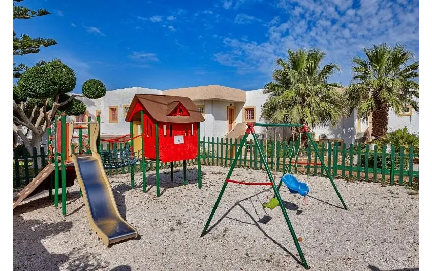 Noble Hotel and Suites 5*-3