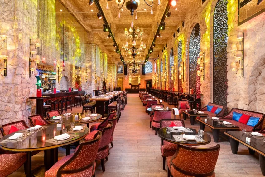 PICKALBATROS CITADEL SAHL HASHEESH RESORT  5*-28