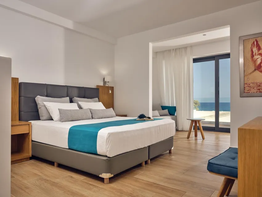 Cavo Orient Beach Hotel 4*-29