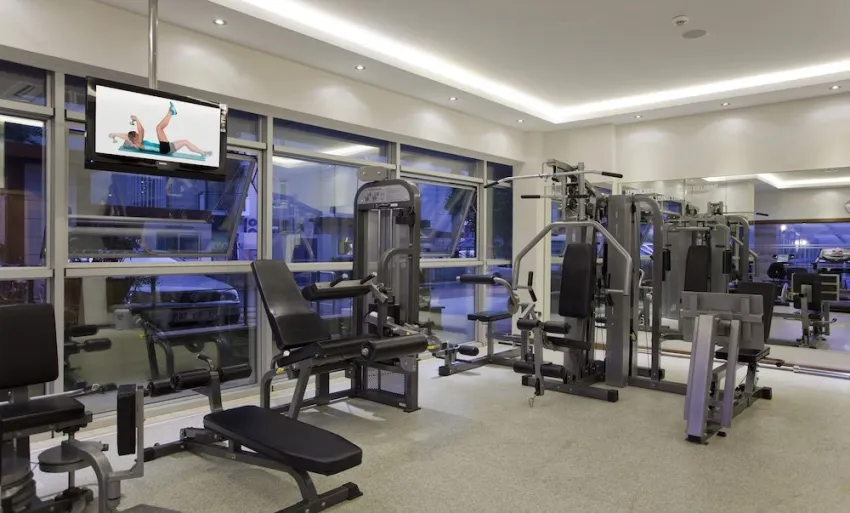 Riviera Hotel & Spa 4*-25
