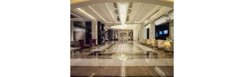 Dobedan Exclusive Hotel & Spa (Ex. Alva Donna Belek) 5*-6