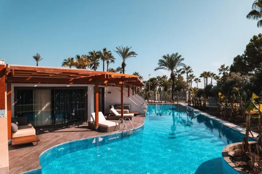 Sural Saray Hotel (Adults Only 16+) 5*-46