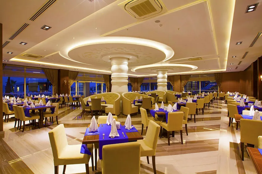 Diamond Elite Hotel & Spa (Adults Only 16+) 5*-6