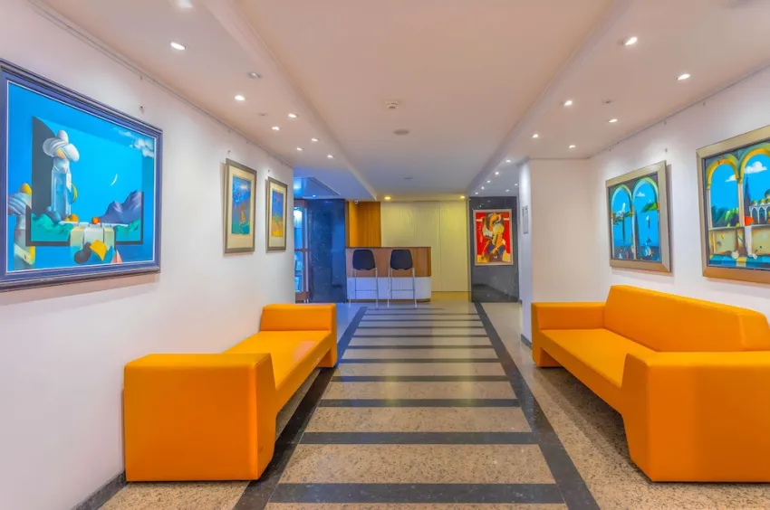Best Western Plus Khan 4*-9