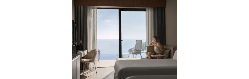Mylome Luxury Hotel & Resort 5*-14
