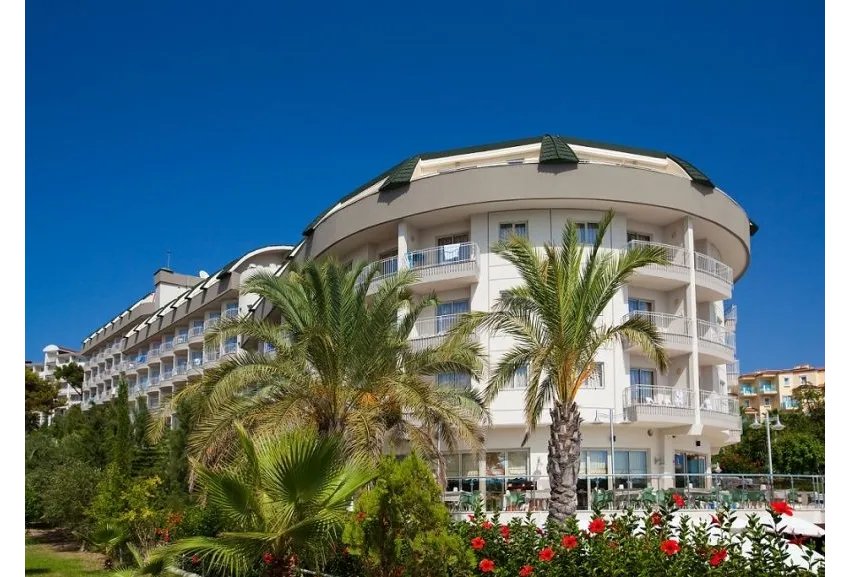 Side Sun Hotel 4*-2