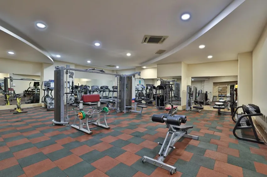 Crystal Prestige Elite Hotel 5*-71