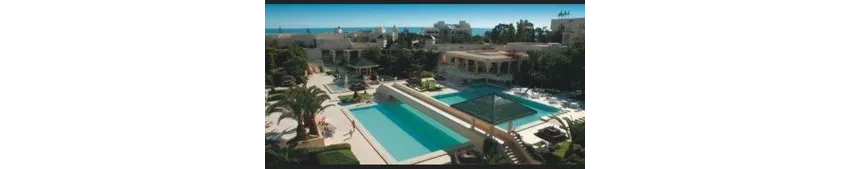 Novostar Nahrawess Hotel & Thalasso Resort 4*-24