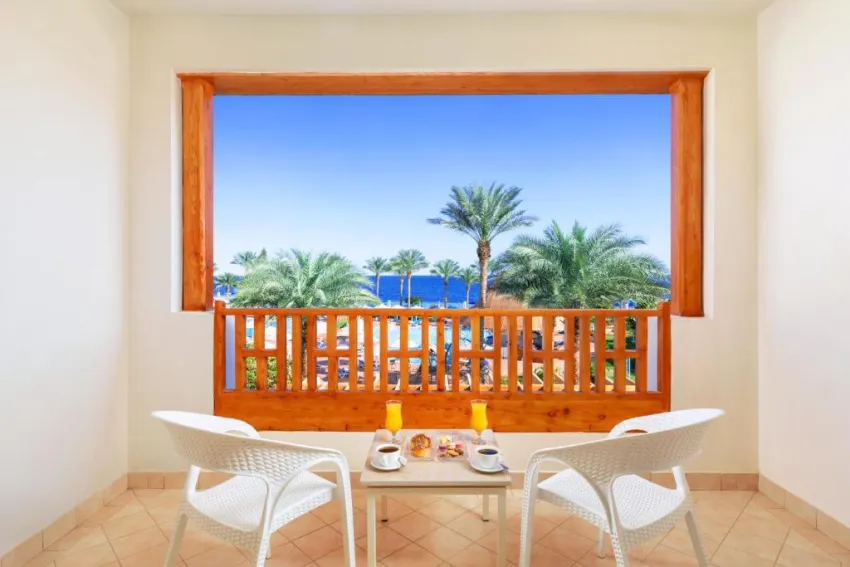 ALBATROS ROYAL GRAND SHARM EL SHEIKH (ADULT ONLY16+)  5*-130