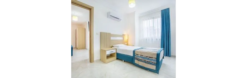 Green Life Hotel 4*-2