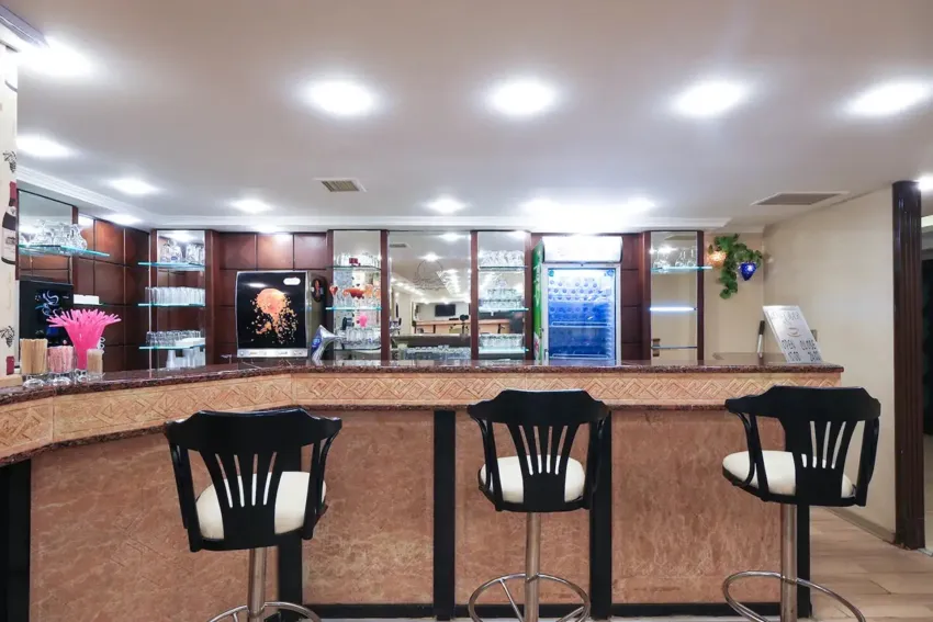 Senza Sunset Beach Hotel 5*-27
