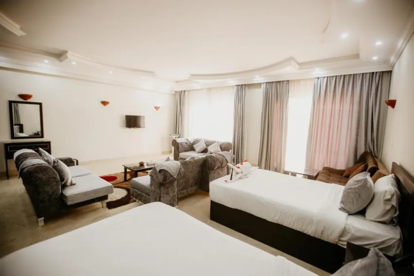 CAVES BEACH RESORT (ADULTS ONLY 16+)  5*-15