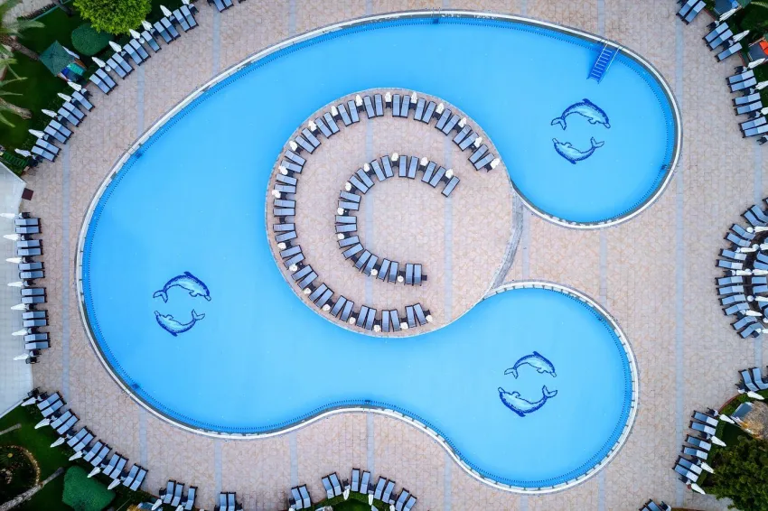 Delphin Deluxe Hotel 5*-4