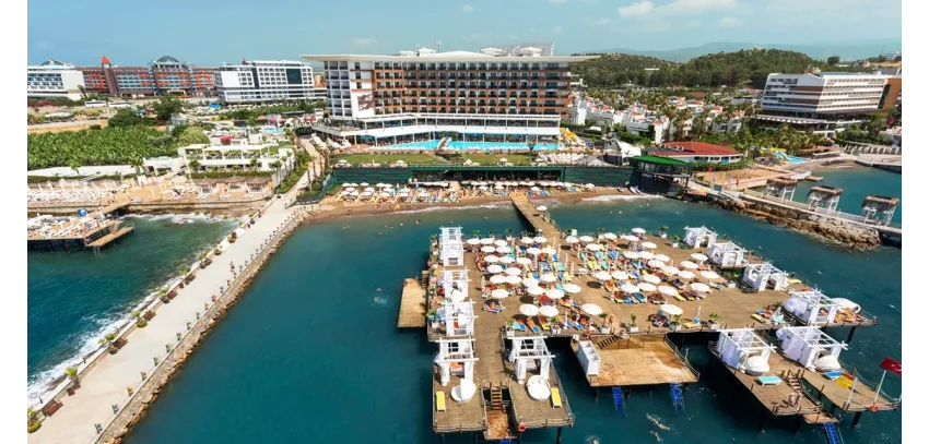 Sirius Deluxe Hotel 5*-22