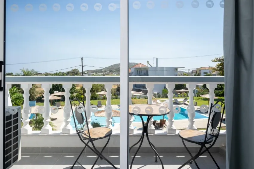 Ayit Hotel (ex Naturist Angel Club Hotel) 3*-18