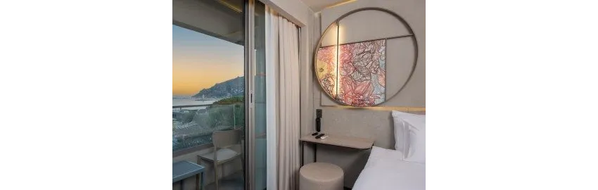 Buyuk Hotel 4*-20