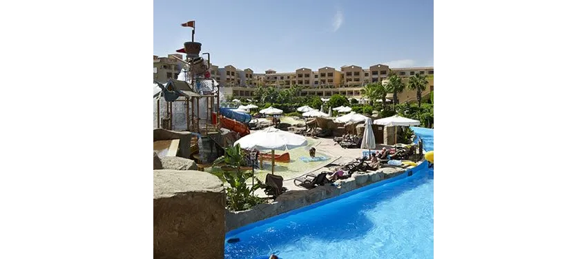 Coral Sea Aqua Club 4*-2