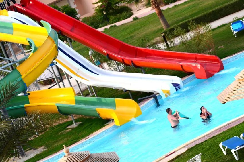 Jasmine Palace Resort 4*-7