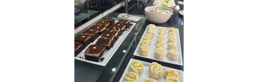Grand Kayalar Hotel 3*-16