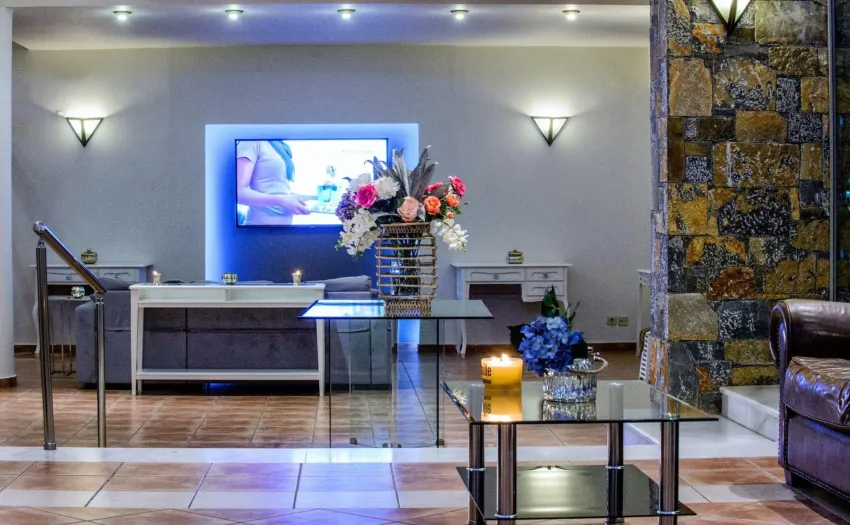 Blue Sea Beach Affiliated by Melia 5*-2