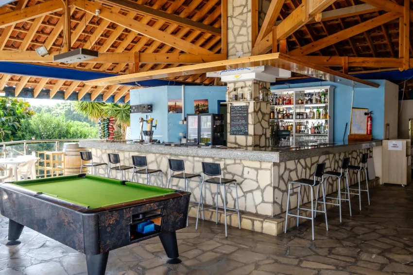 Pandream Hotel Apartments 3*-13