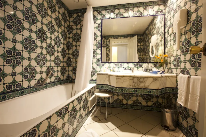 El Mouradi Palm Marina 5*-5