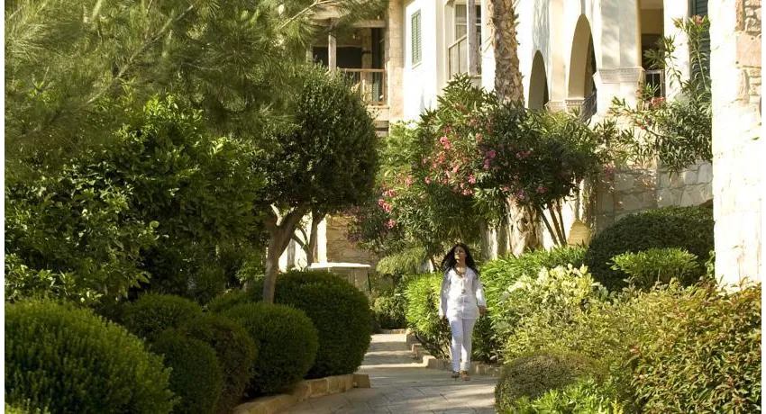 Columbia Beach Resort 5*-16