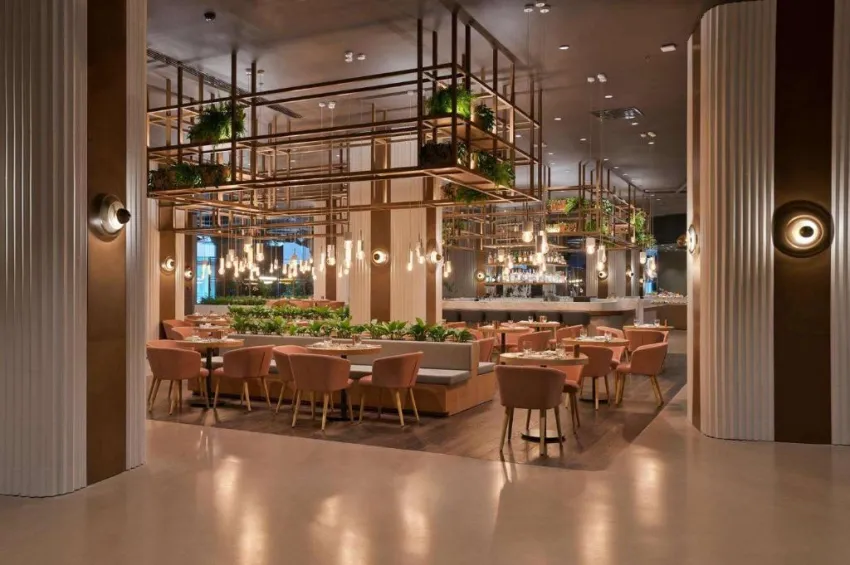 MAXX ROYAL BELEK GOLF RESORT  5*-19