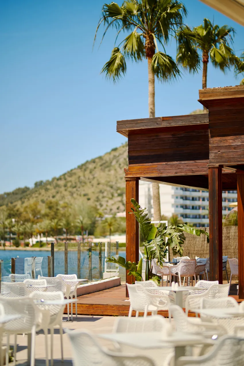 Alua Boccaccio 4*-77