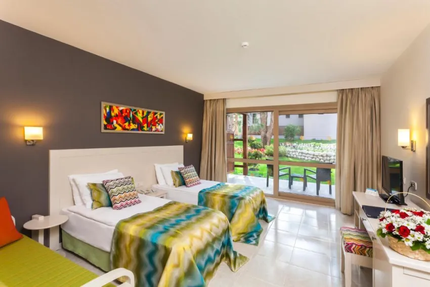 TUI MAGIC LIFE BELEK  5*-4