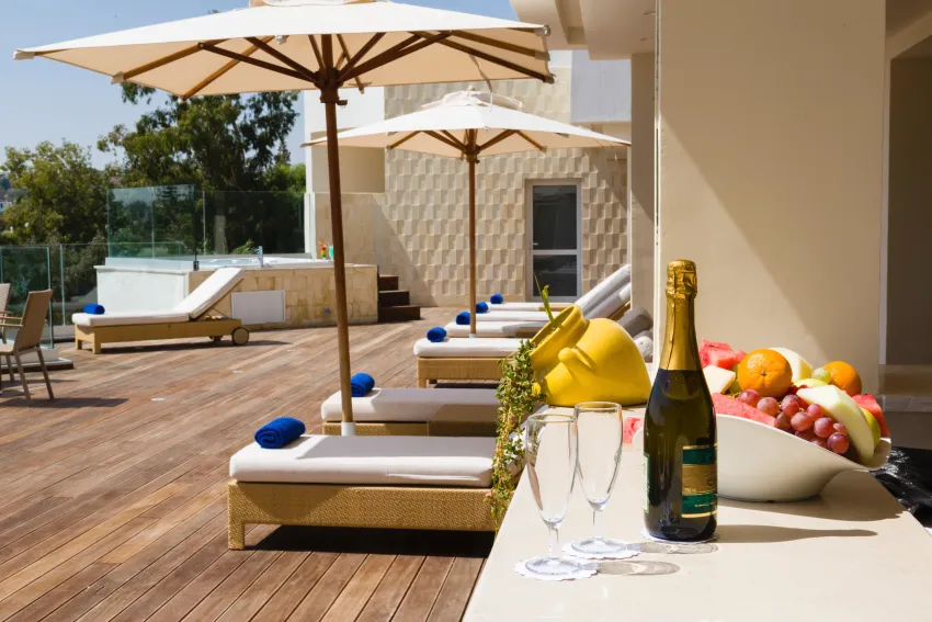 Iberostar Selection Diar El Andalous 5*-174