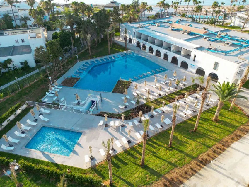 One Resort Premium Hammamet 4*-32